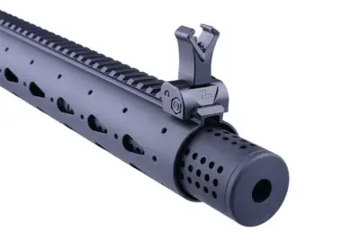 Replika karabinka GC16 FFR 12" SD - obrazek 4