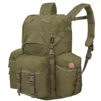 Alternative view of Plecak Bergen Backpack® - olive green