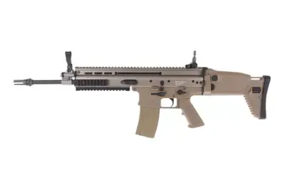 Replika karabinka L MK16 MOD 0 - obrazek 4