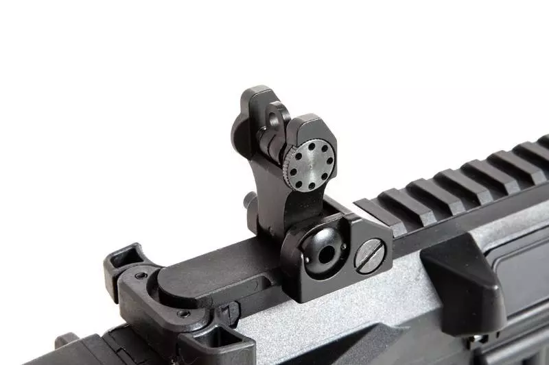 Replika karabinka AR4-SBR ECS OD-G-CLA-01-026169-00 asgbox.pl Replika karabinka AR4-SBR ECS - obrazek 4