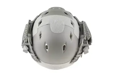 Replika Hełmu FAST Gunner (BJ) - Szary - obrazek 3