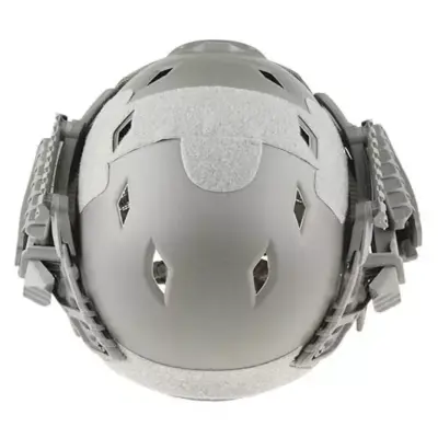 Replika Hełmu FAST Gunner (BJ) - Szary UTT-21-017168-00 asgbox.pl Replika Hełmu FAST Gunner (BJ) - Szary UTT-21-017168-00 asgbox.pl