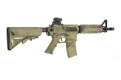 Replika karabinka Specna Arms SA-B02 ONE™ - A-TACS FG® - obrazek 5