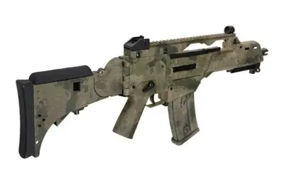 Replika subkarabinka JG0538 - A-TACS FG® - obrazek 5