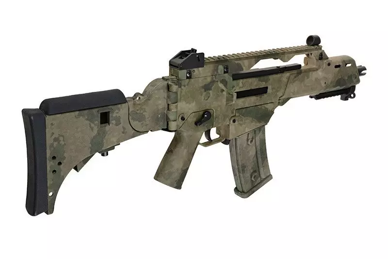 Replika subkarabinka JG0538 - A-TACS FG® OD-G-JGW-01-009477-00 asgbox.pl Replika subkarabinka JG0538 - A-TACS FG® - obrazek 5