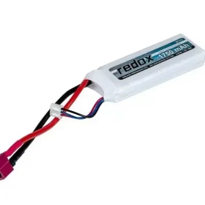 asgbox.pl - Akumulator LiPo 1750 mAh 7