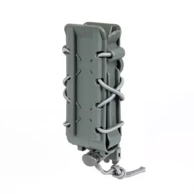 asgbox.pl - Ładownica OPEN VII na magazynek pistoletowy - Primal Grey