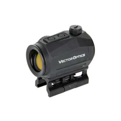 Celownik kolimatorowy Scrapper 1x25 Gen.II VEC-10-030994-00 asgbox.pl Celownik kolimatorowy Scrapper 1x25 Gen.II VEC-10-030994-00 asgbox.pl