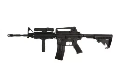 Replika karabinka szturmowego ICS-22 - obrazek 4