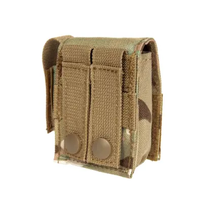 Kieszeń Cigarette Pouch Gen.2 - Multicam® UTT-19-029160-00 asgbox.pl Kieszeń Cigarette Pouch Gen.2 - Multicam® UTT-19-029160-00 asgbox.pl