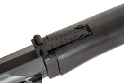 Replika karabinu snajperskiego SVD-S AEG - obrazek 5