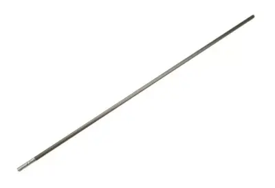 asgbox.pl - Lufa precyzyjna Modify Hybrid 6.01mm + gumka Hop-Up 590mm