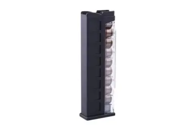 Magazynek Mid-Cap na 96 kulek do repliki SGR-12 - obrazek 2