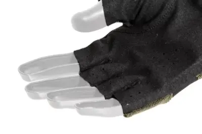 Rękawice taktyczne Armored Claw Accuracy Cut Hot Weather - oliwkowe - obrazek 2