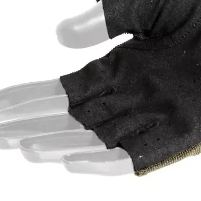 Alternative view of Rękawice taktyczne Armored Claw Accuracy Cut Hot Weather - oliwkowe