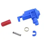 asgbox.pl - Kompletna komora hop-up do replik typu M4/M16