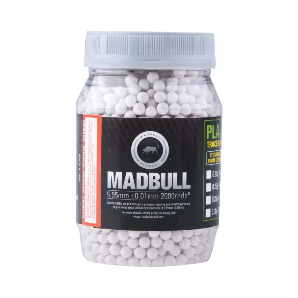 asgbox.pl - Kulki Heavy White 0