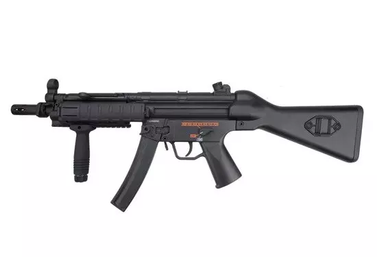 Replika pistoletu maszynowego JG802 OD-G-JGW-01-003523-00 asgbox.pl Replika pistoletu maszynowego JG802 - obrazek 4