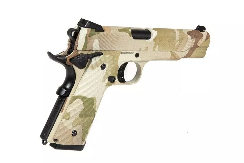 Replika pistoletu Raven MEU Camo (GG) OD-G-WEE-02-026271-00 asgbox.pl Replika pistoletu Raven MEU Camo (GG) - obrazek 3