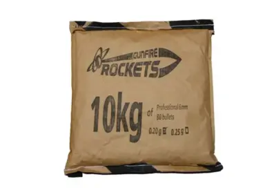 asgbox.pl - Kulki Rockets Professional 0