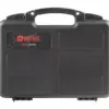 Walizka na pistolet NP Small Hard Case - czarna OD-G-WEE-22-017488-00 asgbox.pl