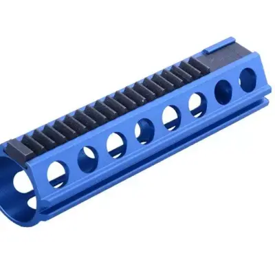 Aluminiowy tłok z 19 stalowymi zębami SHS-08-009635-00 asgbox.pl