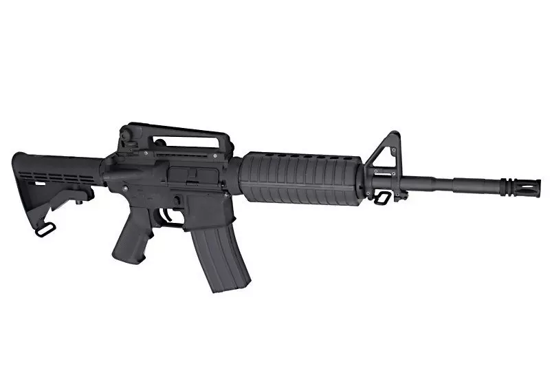 Replika karabinka CM010 - czarny OD-G-CYM-01-004858-00 asgbox.pl Replika karabinka CM010 - czarny - obrazek 5