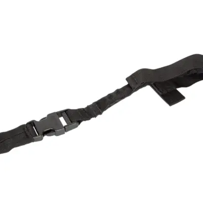 Modułowe zawieszenie taktyczne MOLLE - czarne VIP-24-030462-00 asgbox.pl