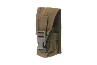 Ładownica na granat 330 style - Coyote Brown - obrazek 3