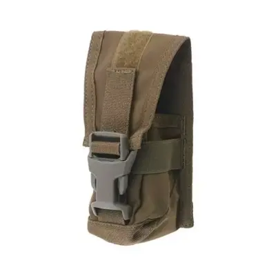 Ładownica na granat 330 style - Coyote Brown TMC-19-023488-00 asgbox.pl Ładownica na granat 330 style - Coyote Brown TMC-19-023488-00 asgbox.pl