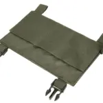 asgbox.pl - Panel VX Buckle Up - oliwkowy