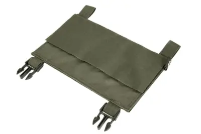 asgbox.pl - Panel VX Buckle Up - oliwkowy