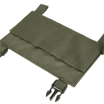 asgbox.pl - Panel VX Buckle Up - oliwkowy