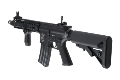 Replika karabinka MK18 MOD I (B.R.S.S.) - czarna - obrazek 4