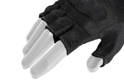 Rękawice taktyczne Armored Claw Shield Flex™ Cut Hot Weather - czarne - obrazek 2