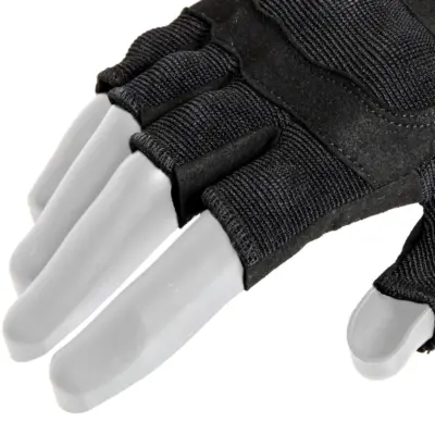Alternative view of Rękawice taktyczne Armored Claw Shield Flex™ Cut Hot Weather - czarne