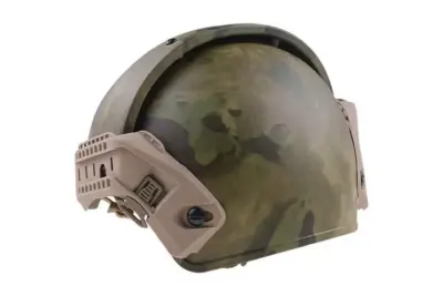 Replika hełmu FMA CP - ATC FG - obrazek 3