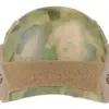Replika hełmu Ballistic CFH - ATC FG (L/XL) OD-G-FMA-21-008717-00 asgbox.pl