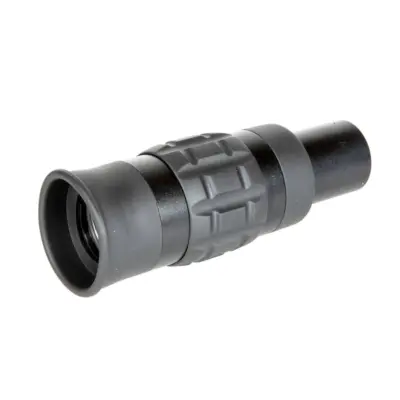 Alternative view of Luneta 1-5x22