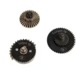 asgbox.pl - Zestaw stalowych kół zębatych 100:200 High Torque