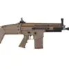 Replika karabinka MK17 Next Gen - FDE OD-G-TMR-01-027586-00 asgbox.pl