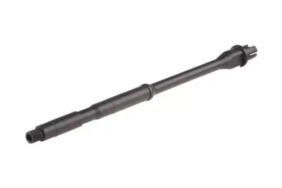 asgbox.pl - Lufa zewnętrzna 375mm do replik M4/M16