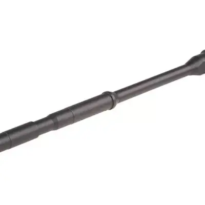 asgbox.pl - Lufa zewnętrzna 375mm do replik M4/M16