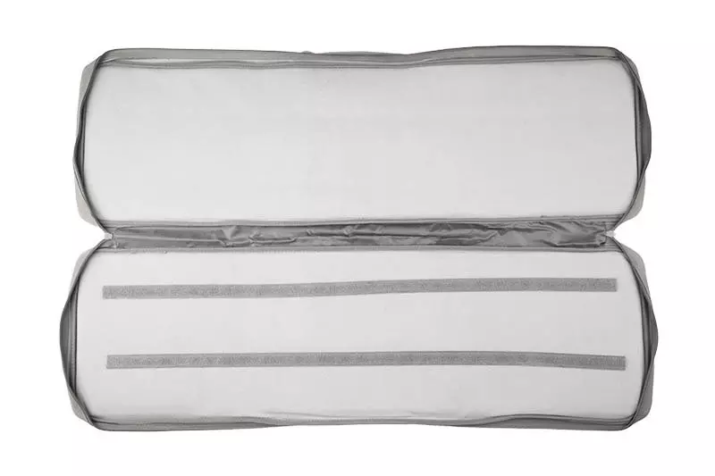 Pokrowiec na broń NSB 1080mm - szary OD-G-WEE-22-017599-00 asgbox.pl Pokrowiec na broń NSB 1080mm - szary - obrazek 2