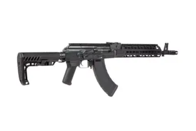 Replika karabinka Romeo Recon Alpha - czarna - obrazek 3