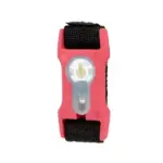 asgbox.pl - Marker elektroniczny Lightbuck Split-Bar - różowy (białe światło)