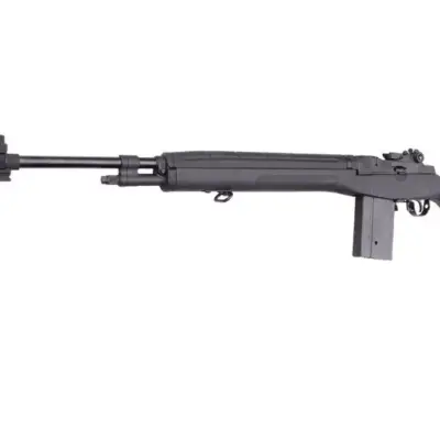 Replika karabinu CM032 - czarna CYM-01-001675-00 asgbox.pl