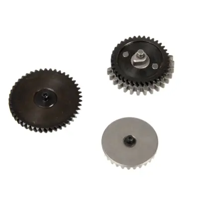 Alternative view of Komplet stalowych kół zębatych EG Hard Gear Reinforced Double Torque