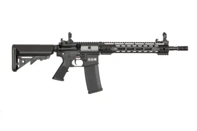 Replika karabinka SA-C14 CORE™ X-ASR™ - czarna - obrazek 5