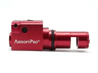Kompletna komora hop-up CNC do replik typu G36 - obrazek 5